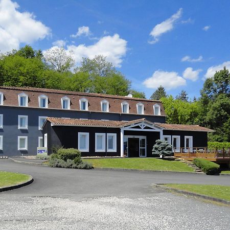Sure Hotel By Best Western Сарла-ла-Канеда Экстерьер фото