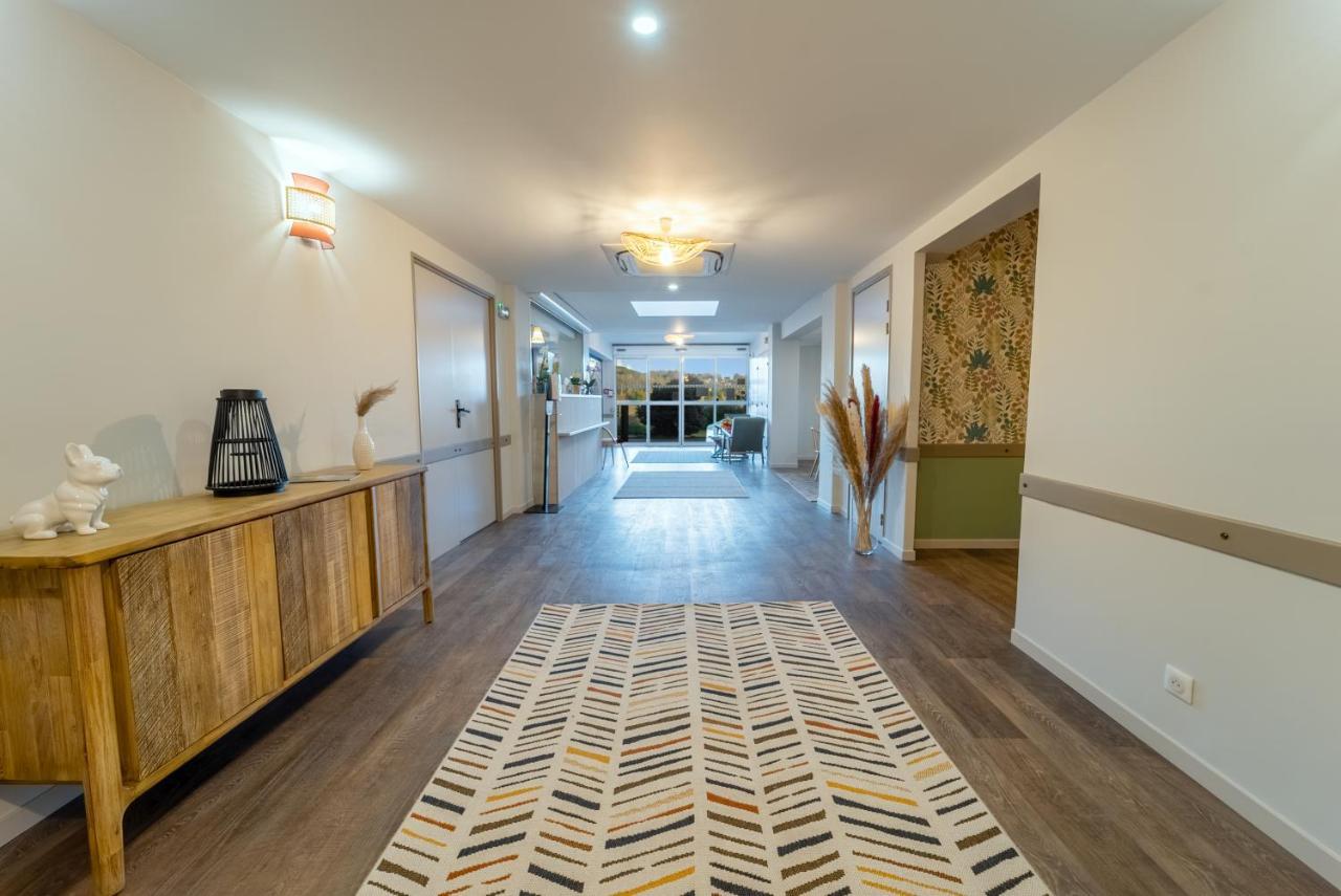 Sure Hotel By Best Western Сарла-ла-Канеда Экстерьер фото