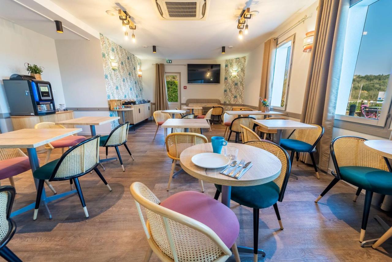 Sure Hotel By Best Western Сарла-ла-Канеда Экстерьер фото
