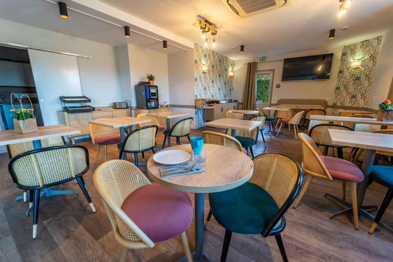 Sure Hotel By Best Western Сарла-ла-Канеда Экстерьер фото