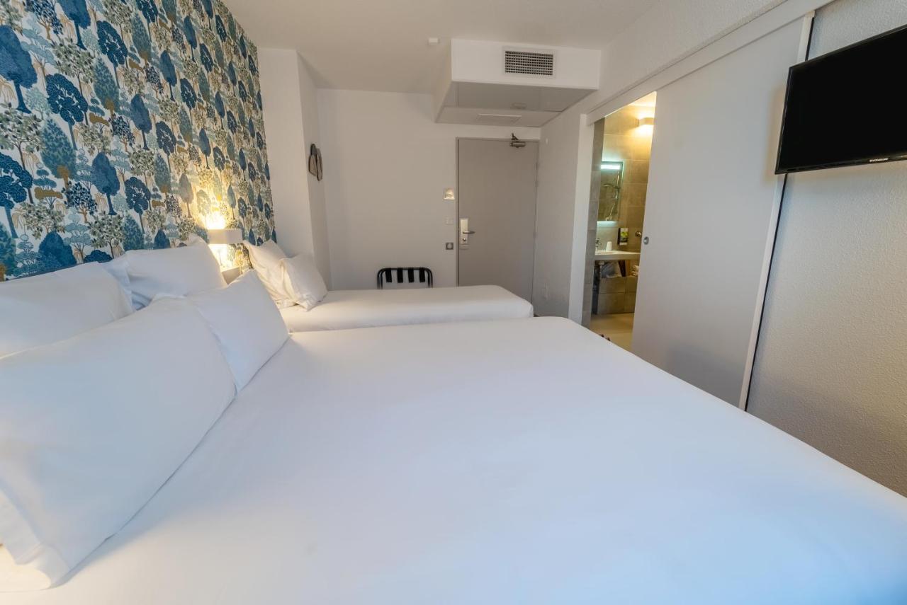 Sure Hotel By Best Western Сарла-ла-Канеда Экстерьер фото