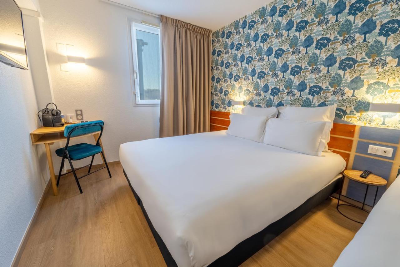 Sure Hotel By Best Western Сарла-ла-Канеда Экстерьер фото