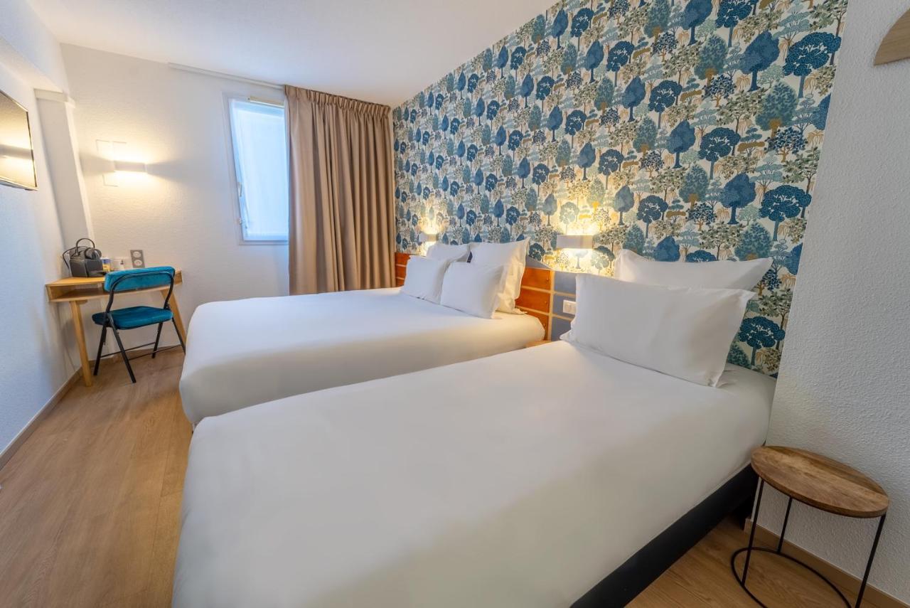 Sure Hotel By Best Western Сарла-ла-Канеда Экстерьер фото