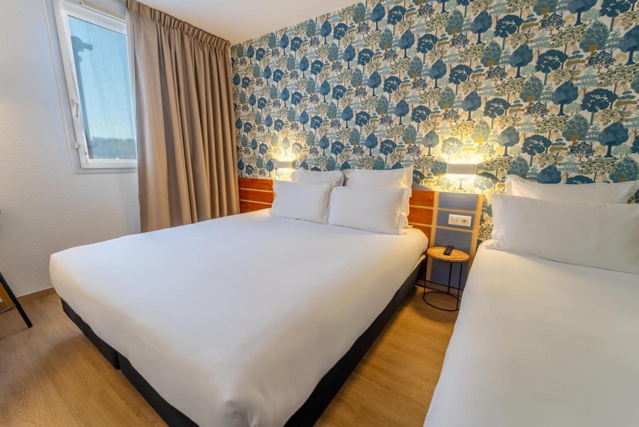 Sure Hotel By Best Western Сарла-ла-Канеда Экстерьер фото