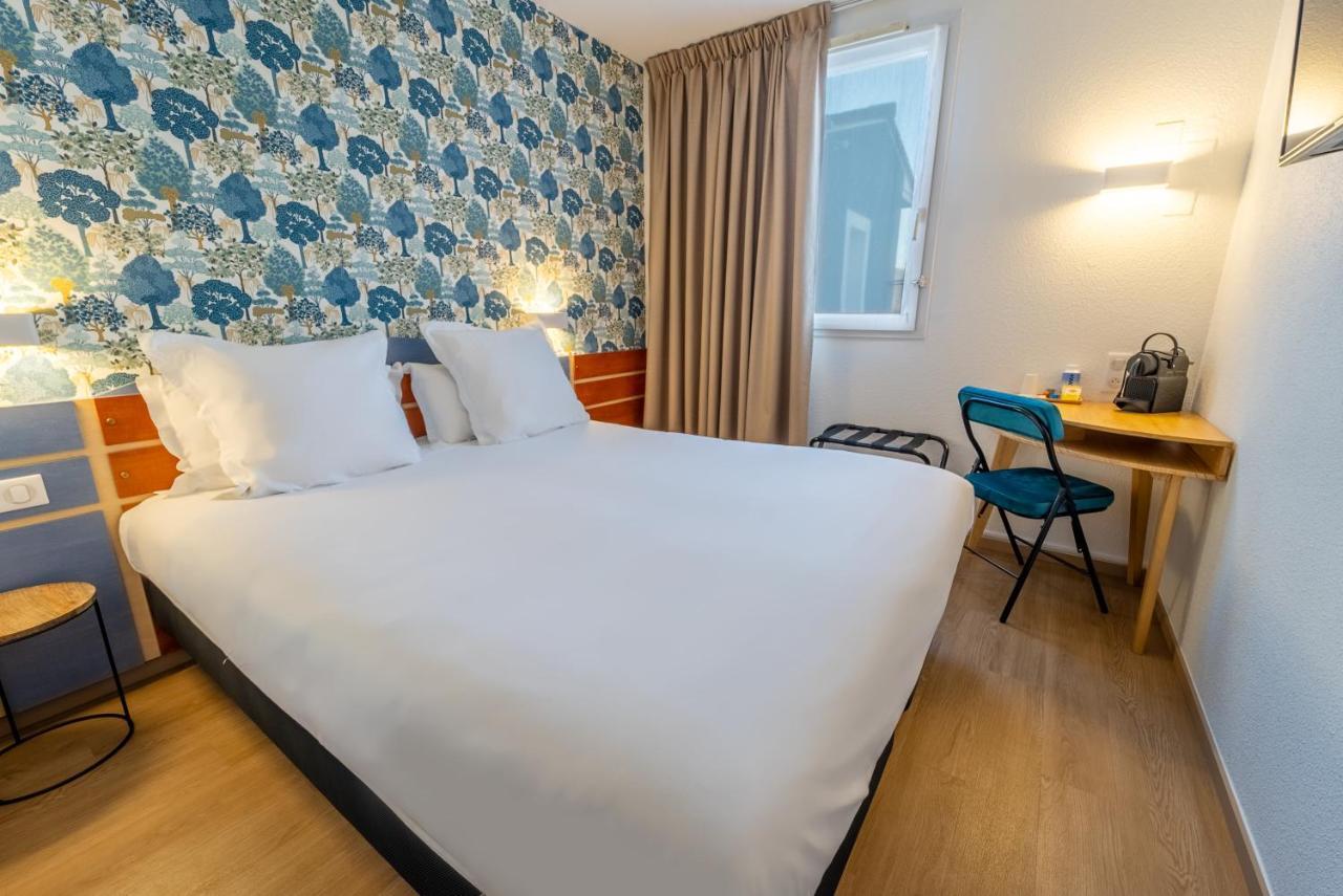 Sure Hotel By Best Western Сарла-ла-Канеда Экстерьер фото