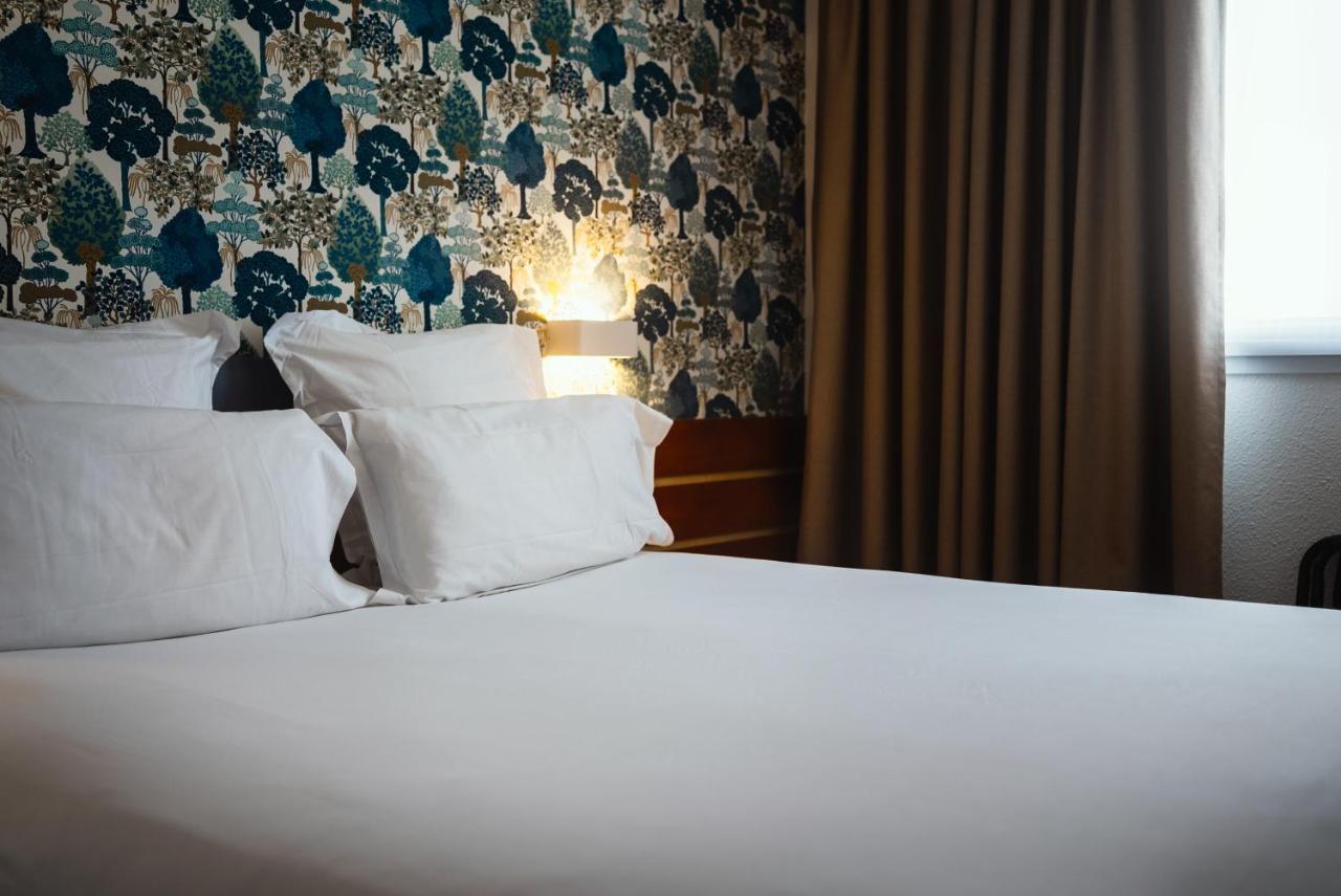 Sure Hotel By Best Western Сарла-ла-Канеда Экстерьер фото