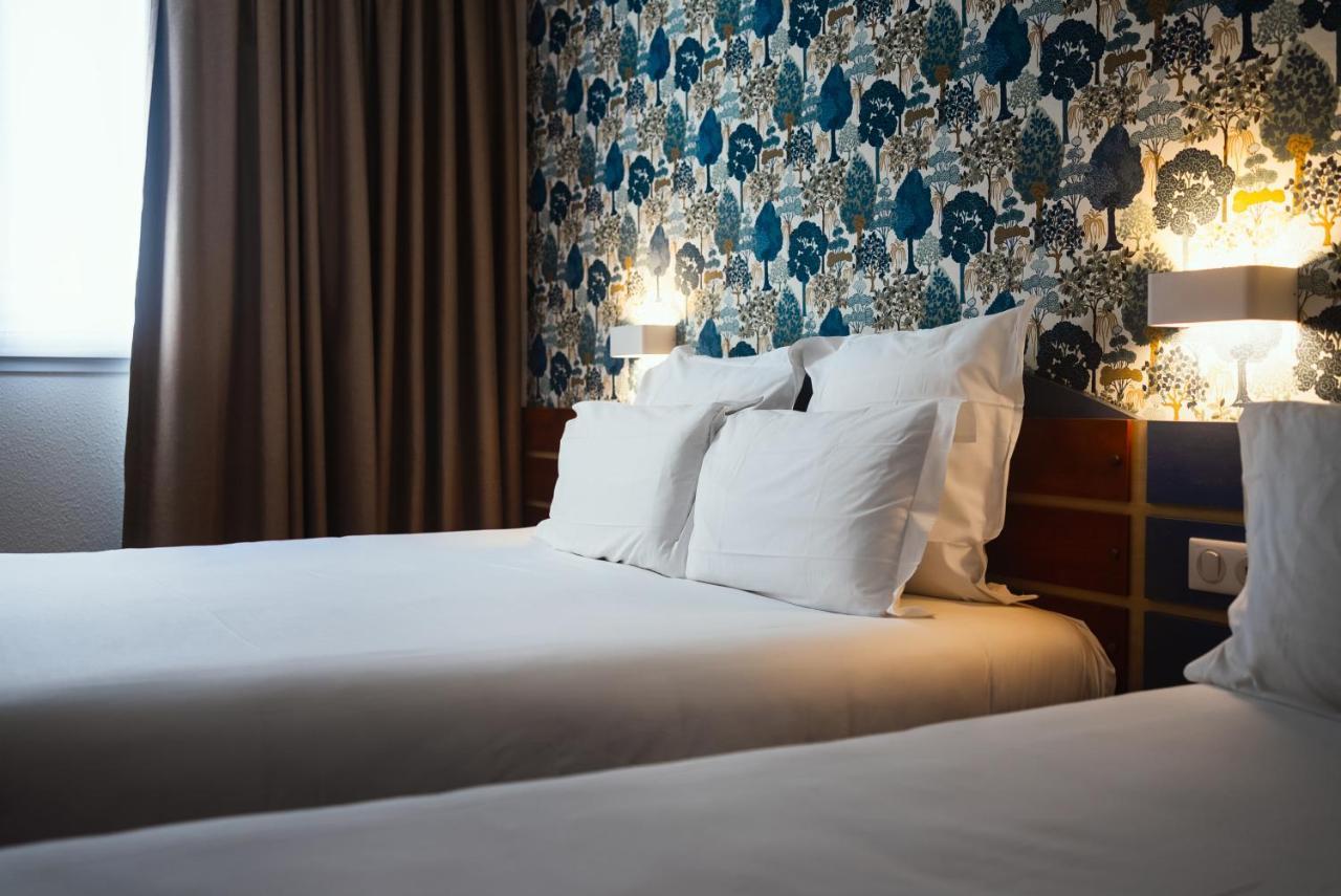 Sure Hotel By Best Western Сарла-ла-Канеда Экстерьер фото