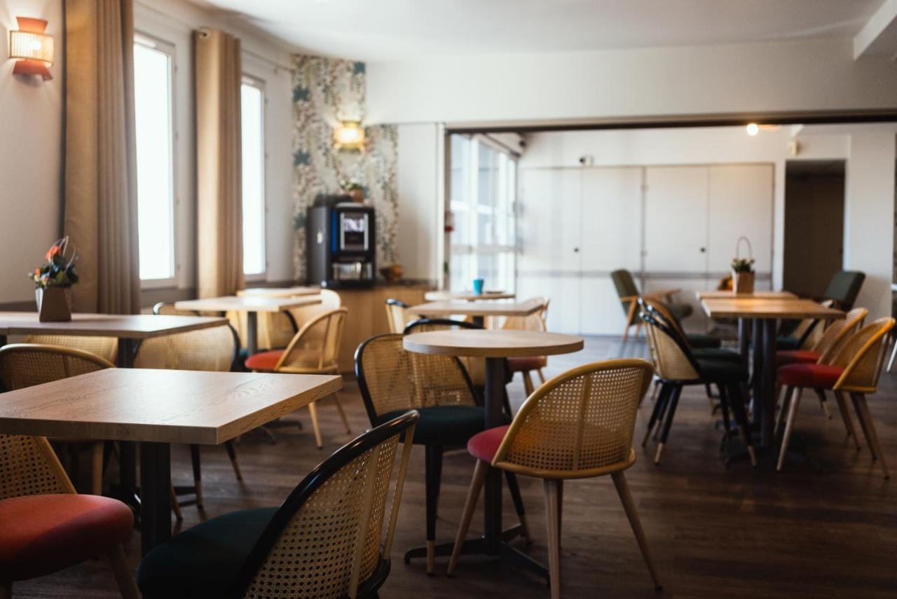 Sure Hotel By Best Western Сарла-ла-Канеда Экстерьер фото