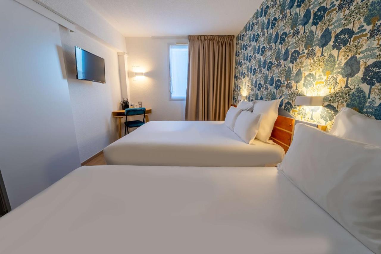 Sure Hotel By Best Western Сарла-ла-Канеда Экстерьер фото