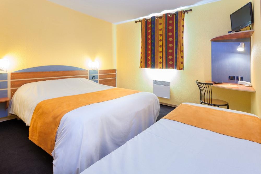 Sure Hotel By Best Western Сарла-ла-Канеда Экстерьер фото