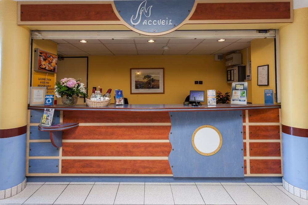 Sure Hotel By Best Western Сарла-ла-Канеда Экстерьер фото