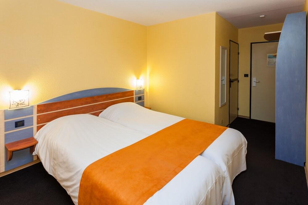 Sure Hotel By Best Western Сарла-ла-Канеда Экстерьер фото