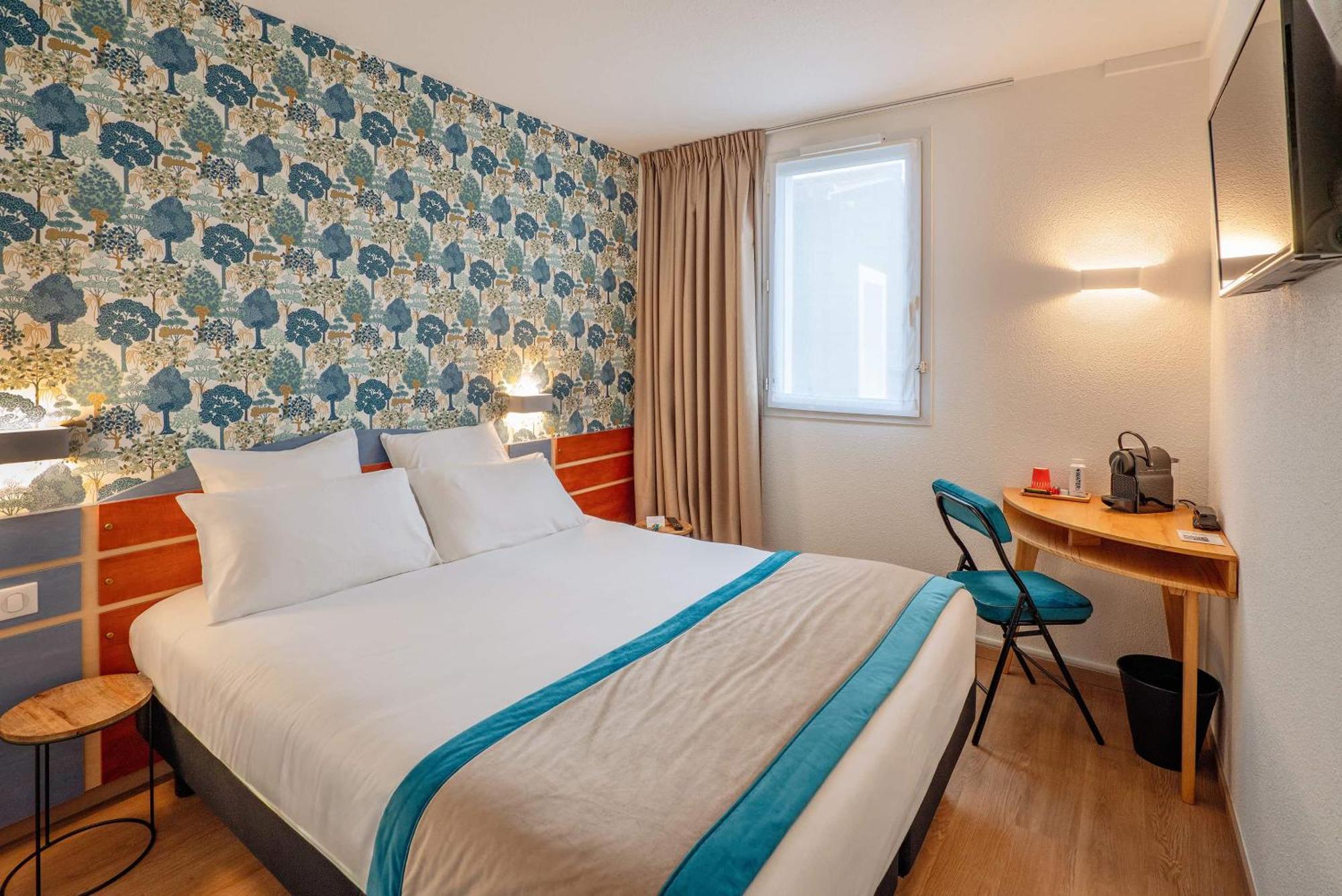 Sure Hotel By Best Western Сарла-ла-Канеда Экстерьер фото