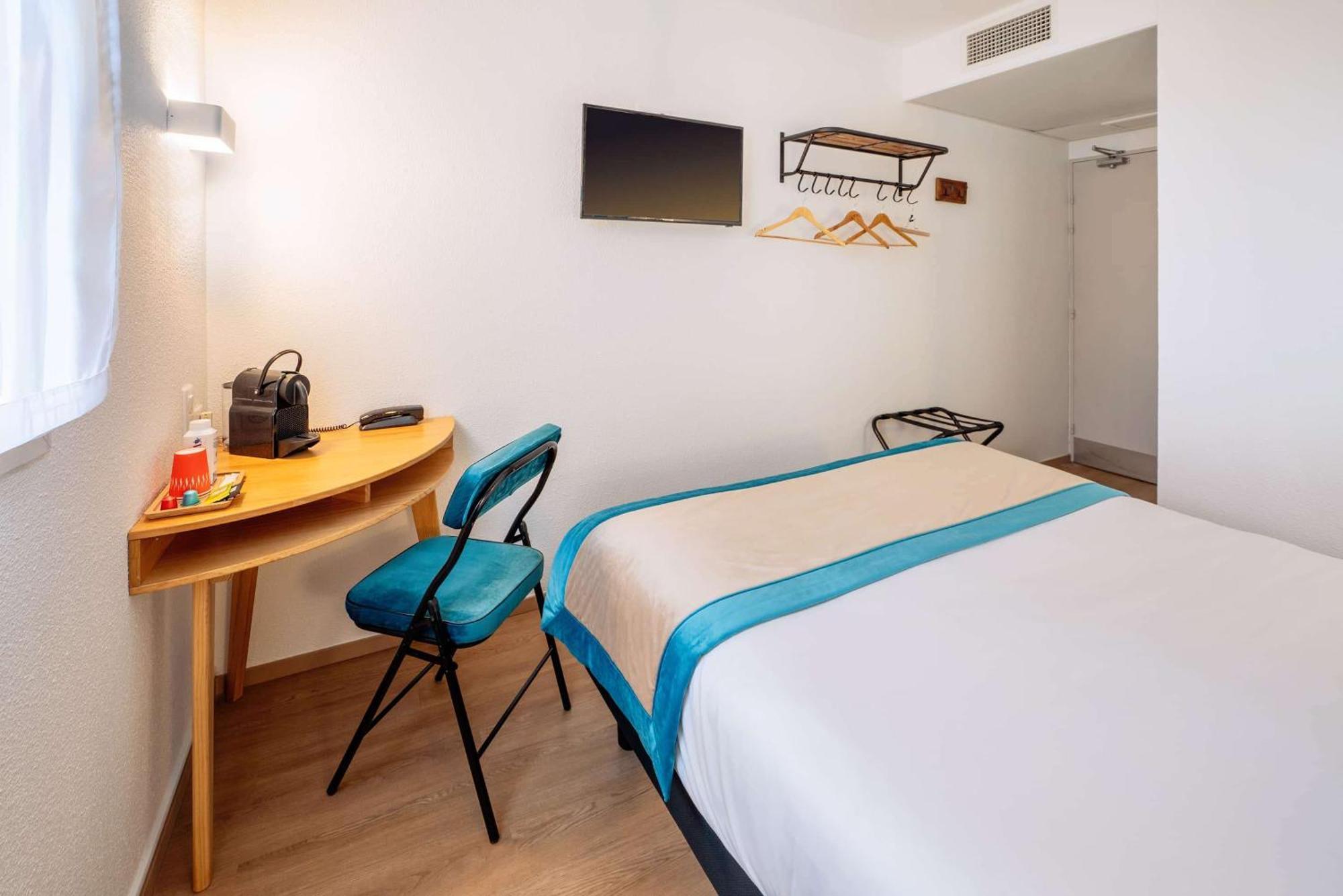 Sure Hotel By Best Western Сарла-ла-Канеда Экстерьер фото
