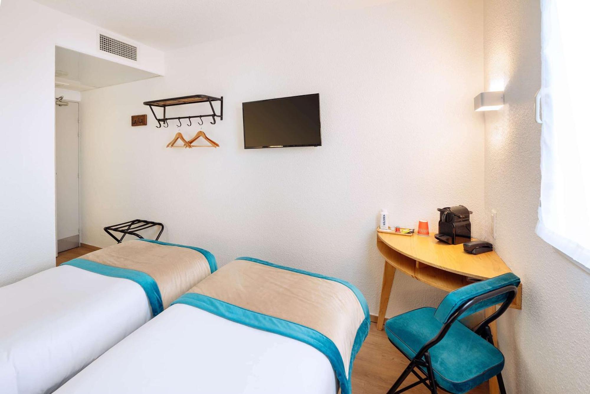 Sure Hotel By Best Western Сарла-ла-Канеда Экстерьер фото