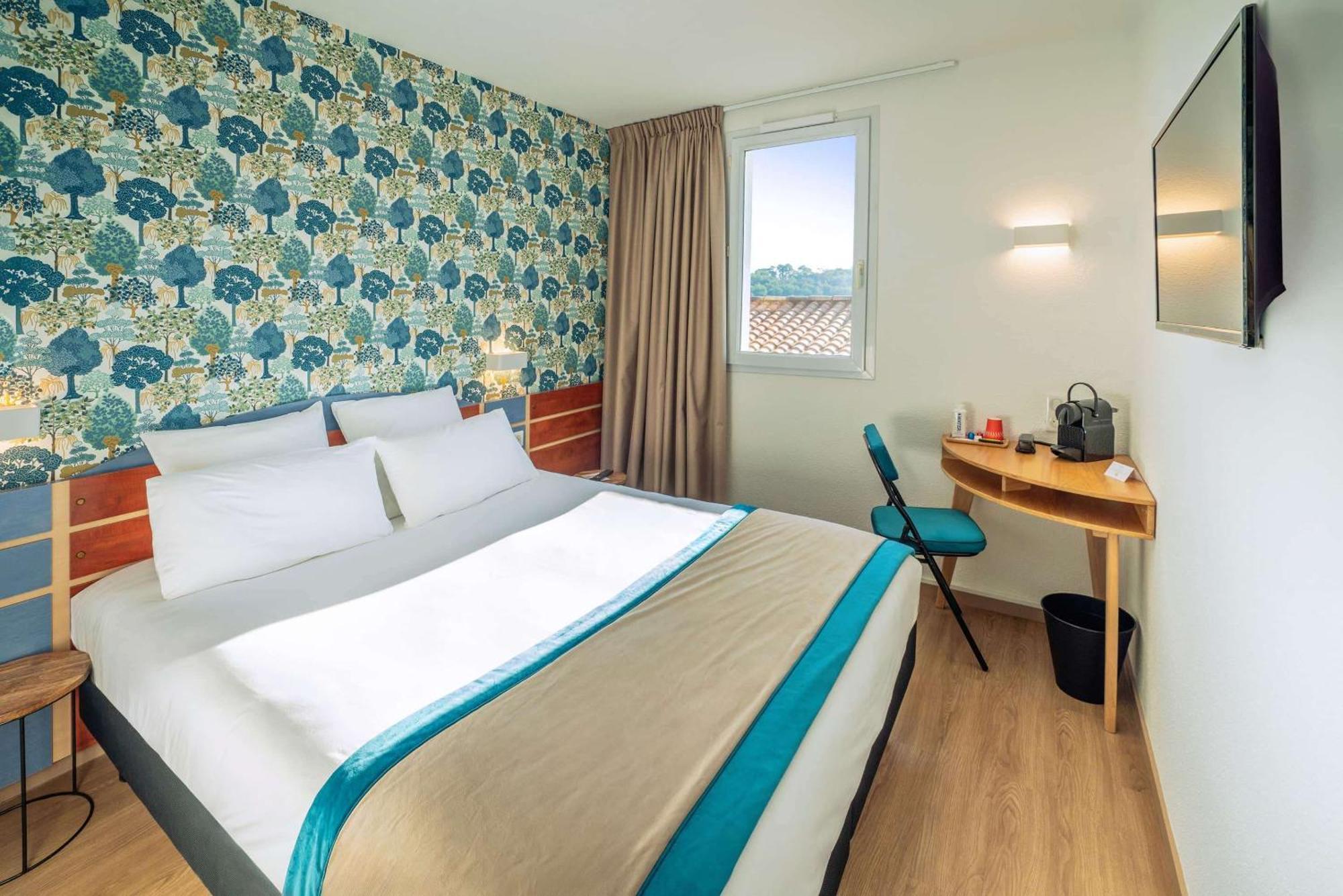 Sure Hotel By Best Western Сарла-ла-Канеда Экстерьер фото