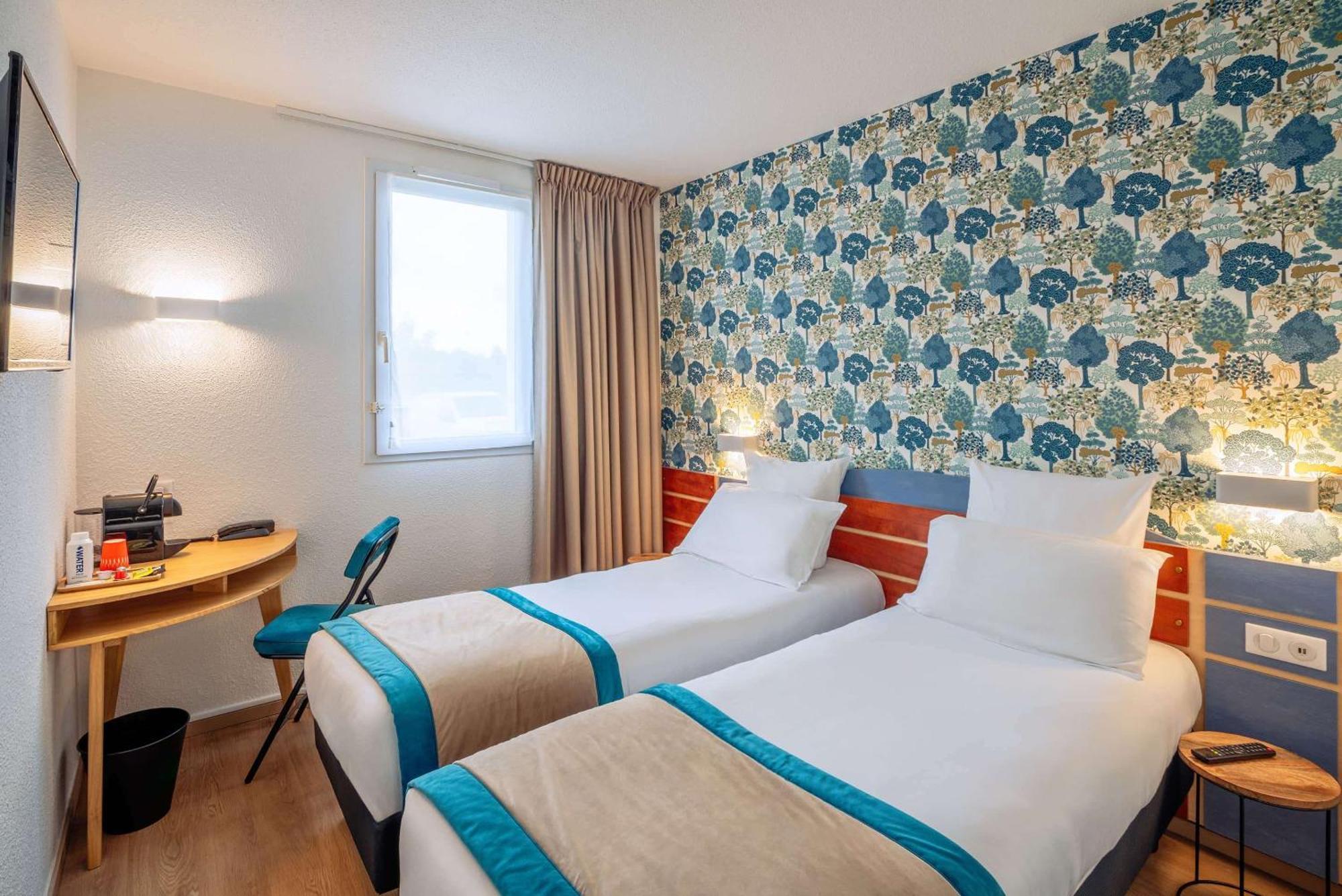 Sure Hotel By Best Western Сарла-ла-Канеда Экстерьер фото